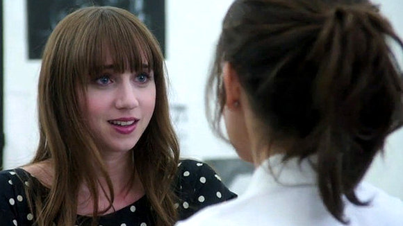 Photo du film In Your Eyes