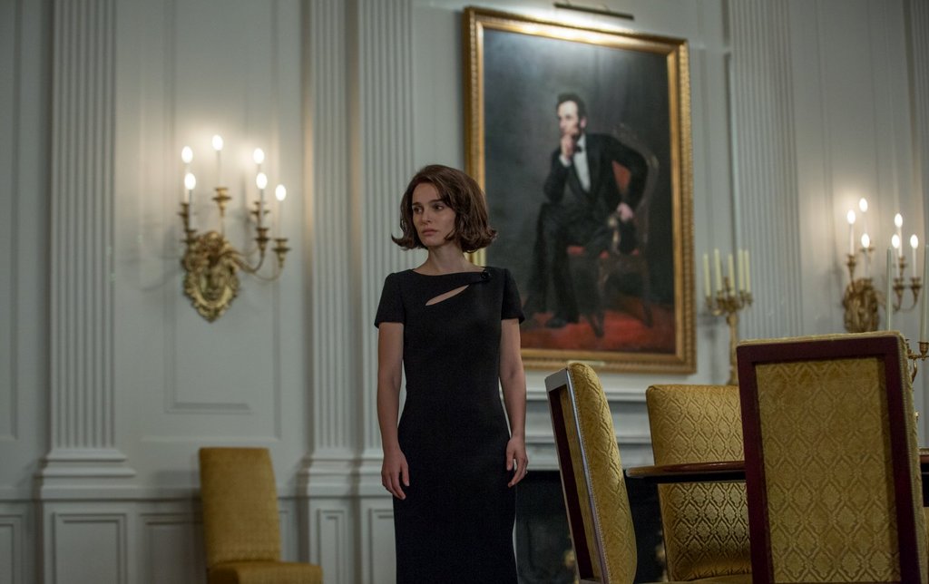 Photo from the movie Jackie