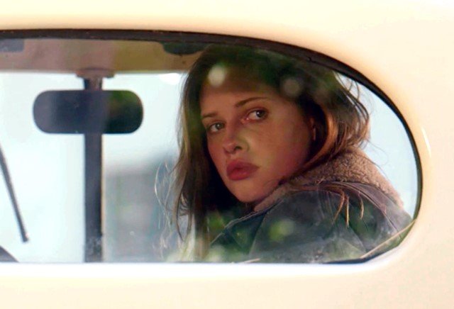 Photo du film Jeepers Creepers 3: Cathedral