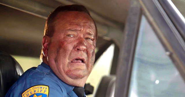 Photo du film Jeepers Creepers 3: Cathedral