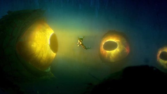 Photo du film Kubo et l'épée magique