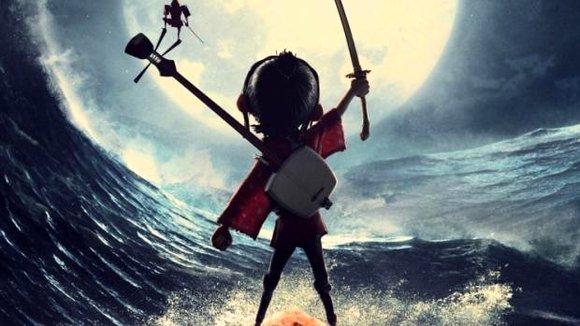 Photo du film Kubo et l'épée magique