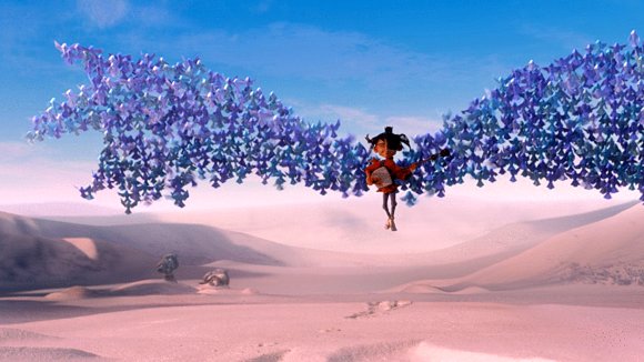 Photo du film Kubo et l'épée magique