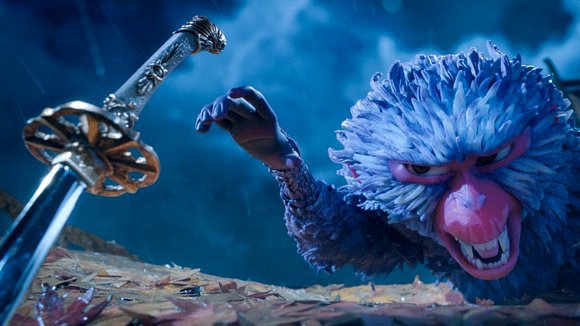 Photo du film Kubo et l'épée magique