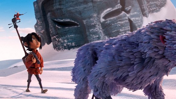 Photo du film Kubo et l'épée magique