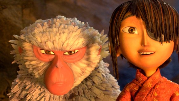 Photo du film Kubo et l'épée magique