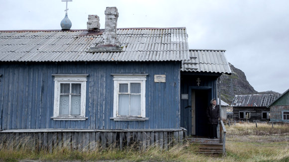 Photo du film Léviathan v.f.