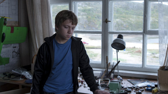 Photo du film Léviathan v.f.