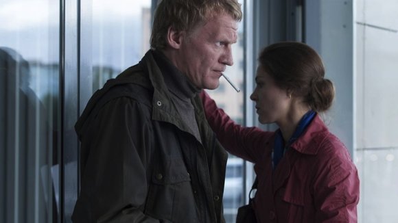 Photo du film Léviathan v.f.