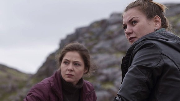 Photo du film Léviathan v.f.