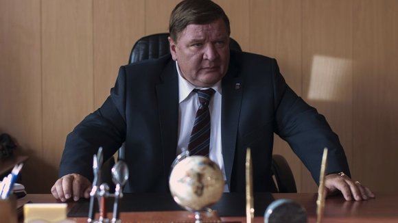 Photo du film Léviathan v.f.