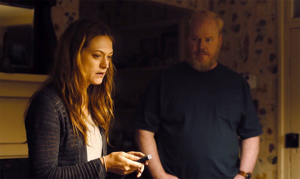 Photo du film Light from Light