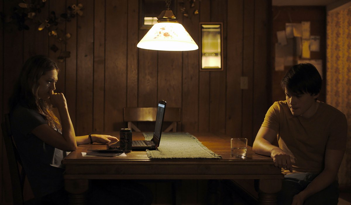 Photo du film Light from Light