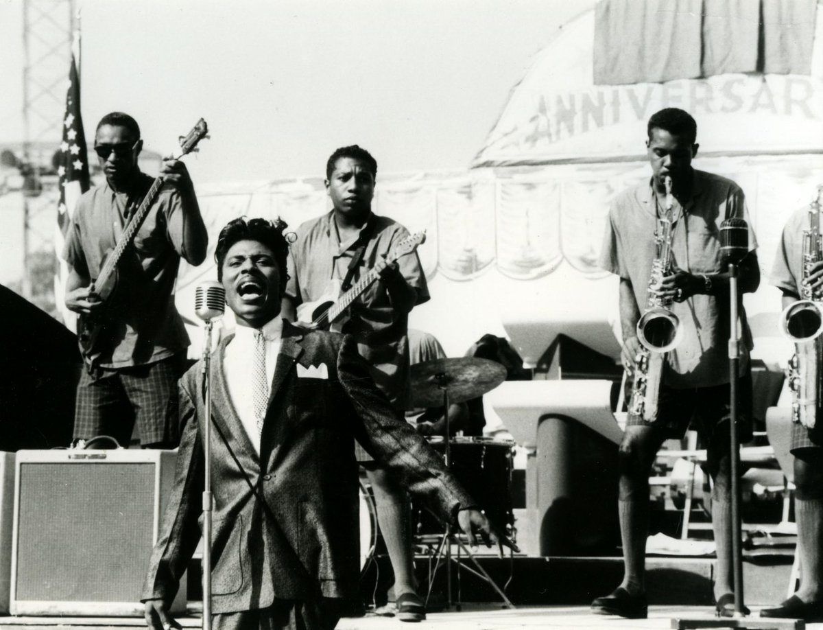Photo du film Little Richard: I Am Everything