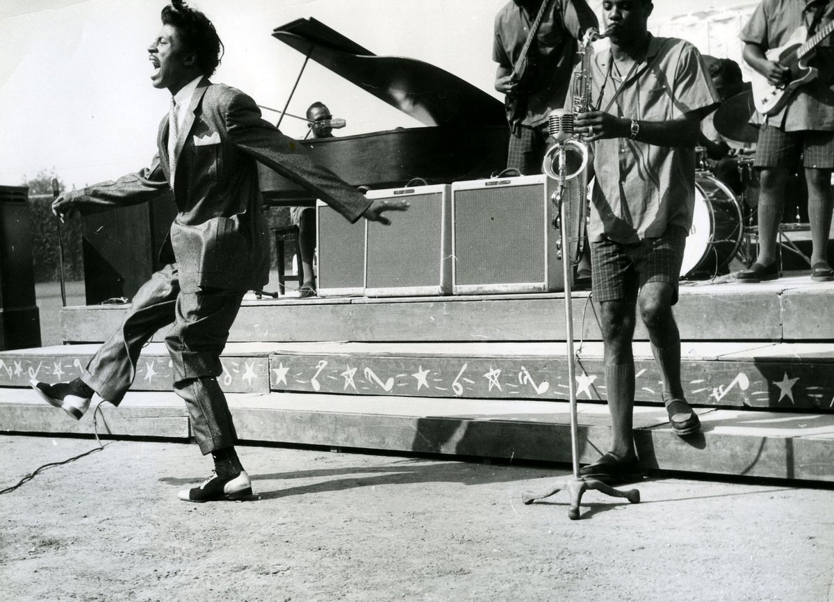 Photo du film Little Richard: I Am Everything
