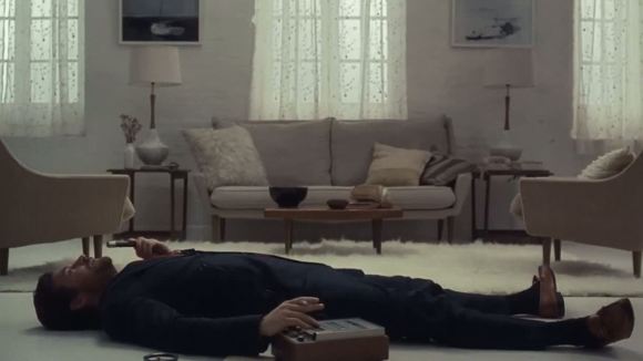 Photo from the movie The Longest Week