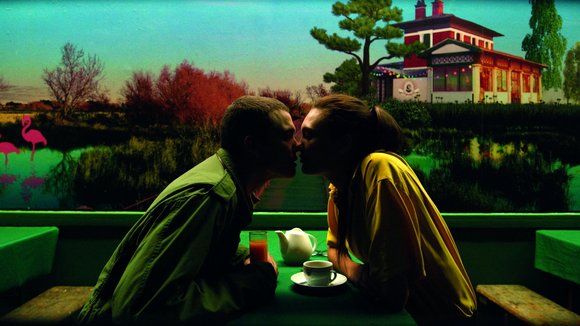 Photo from the movie Love