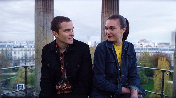 Photo from the movie Love