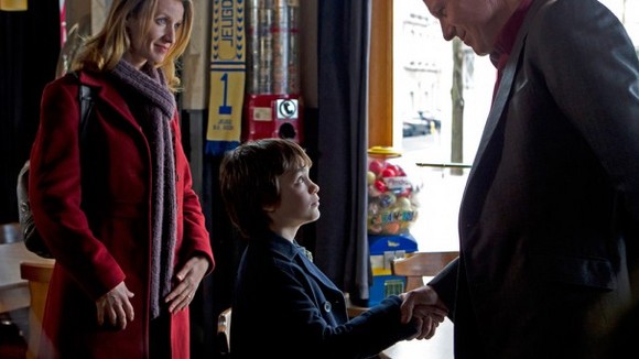 Photo du film J'enrage de son absence