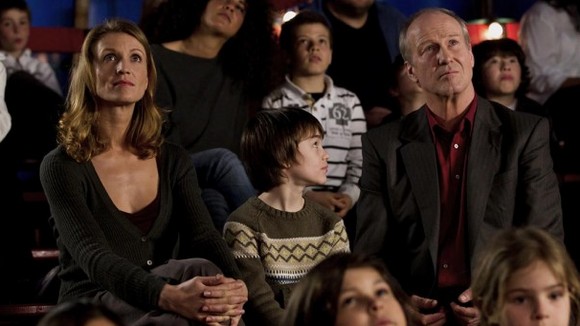 Photo du film J'enrage de son absence