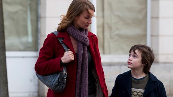 Photo du film J'enrage de son absence