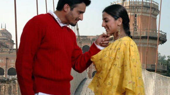 Photo from the movie Mannat