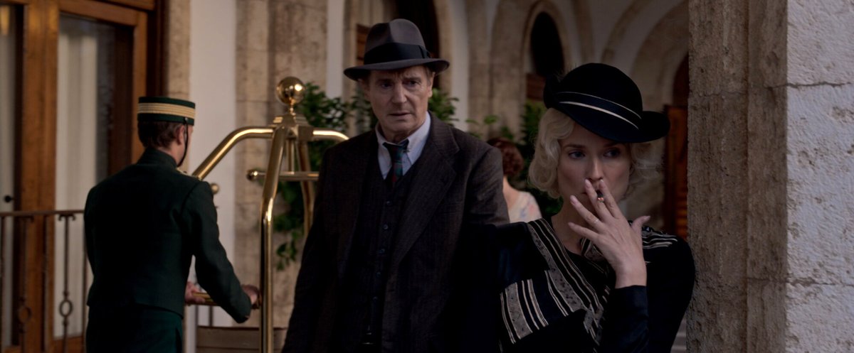 Photo du film Marlowe