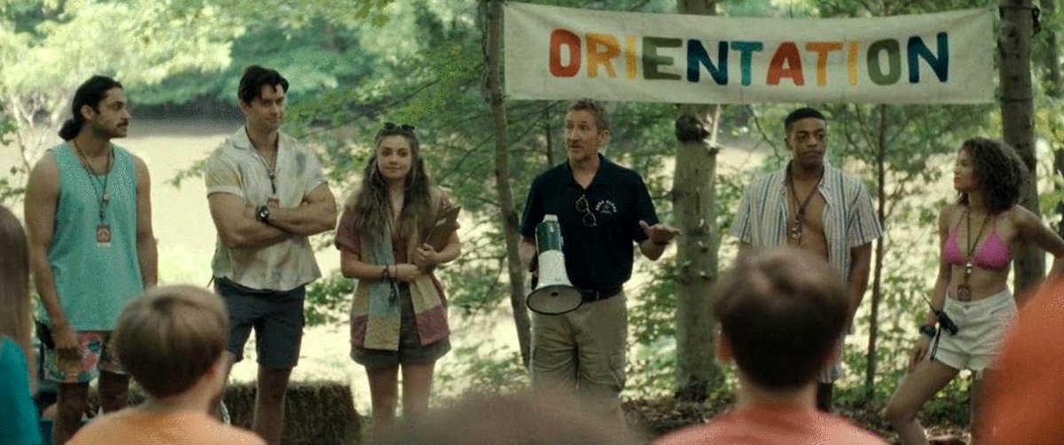 Photo from the movie Marshmallow