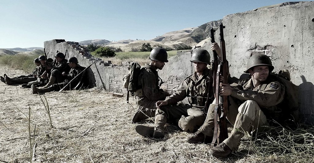 Photo from the movie Medal of Honor