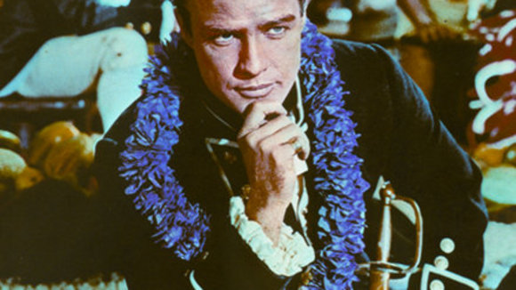 Photo du film Mutiny on the Bounty