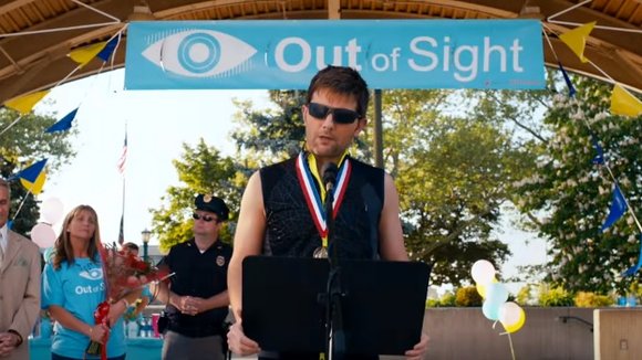 Photo du film My Blind Brother