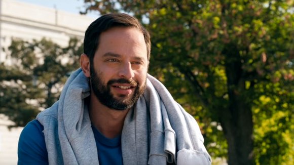 Photo du film My Blind Brother