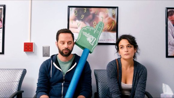 Photo du film My Blind Brother