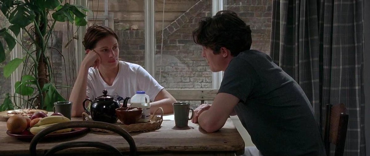 Photo from the movie Notting Hill