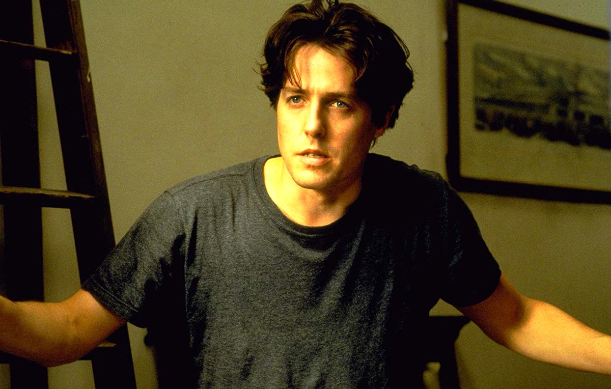 Photo from the movie Notting Hill