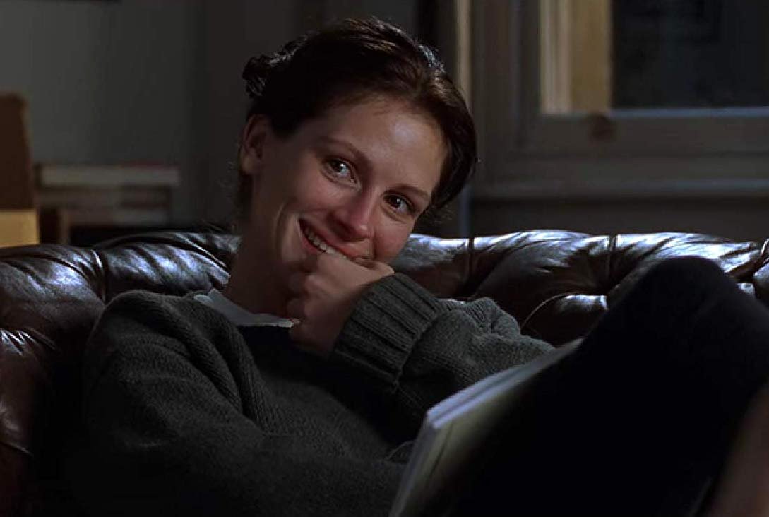 Photo from the movie Notting Hill