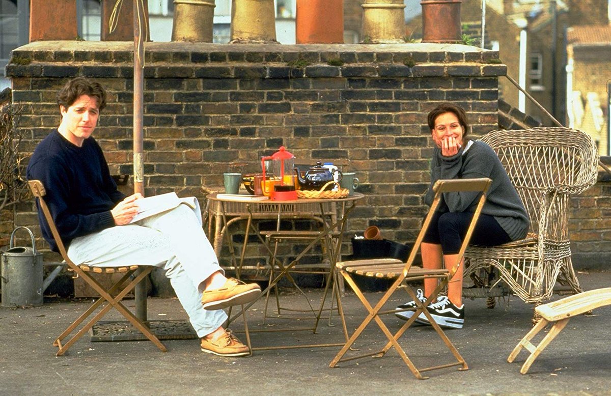 Photo from the movie Notting Hill