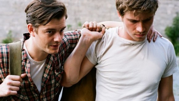 Photo du film Sur la route