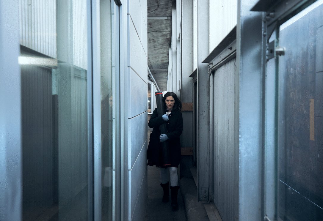 Photo du film Orphan: First Kill