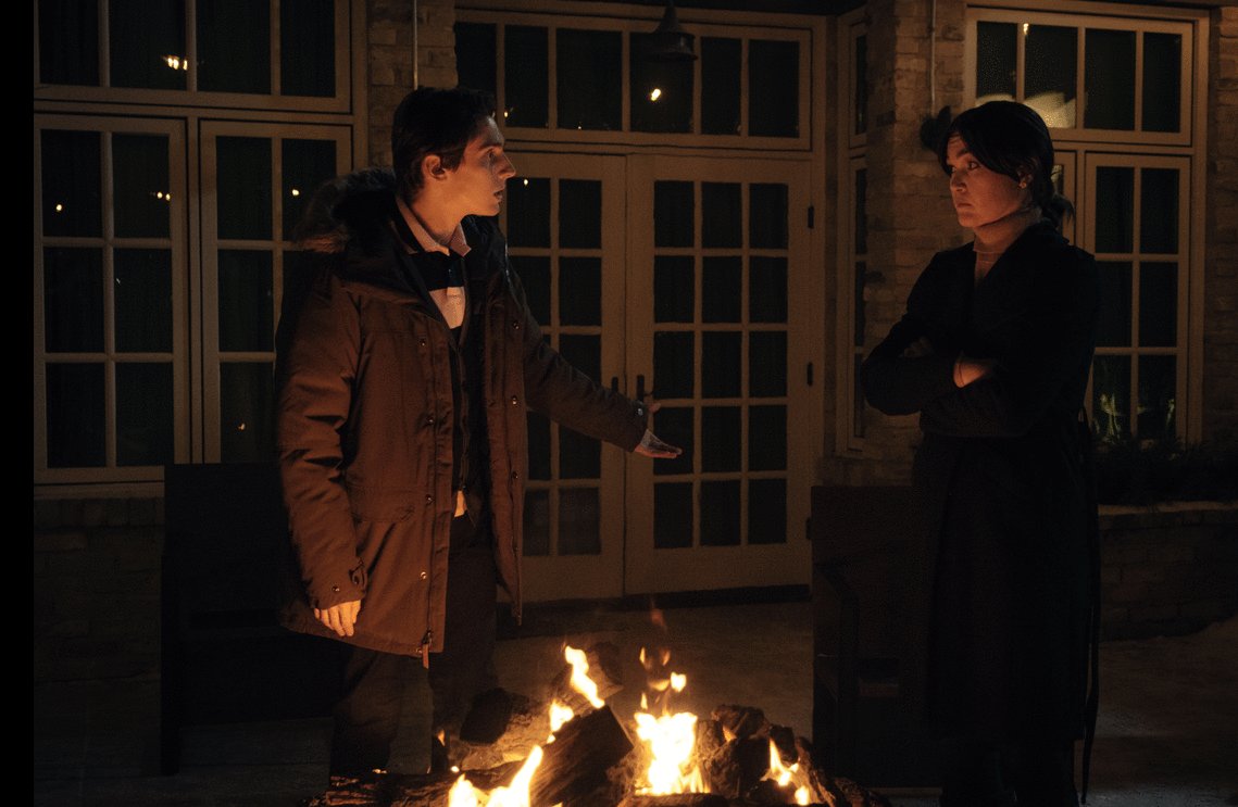 Photo du film Orphan: First Kill