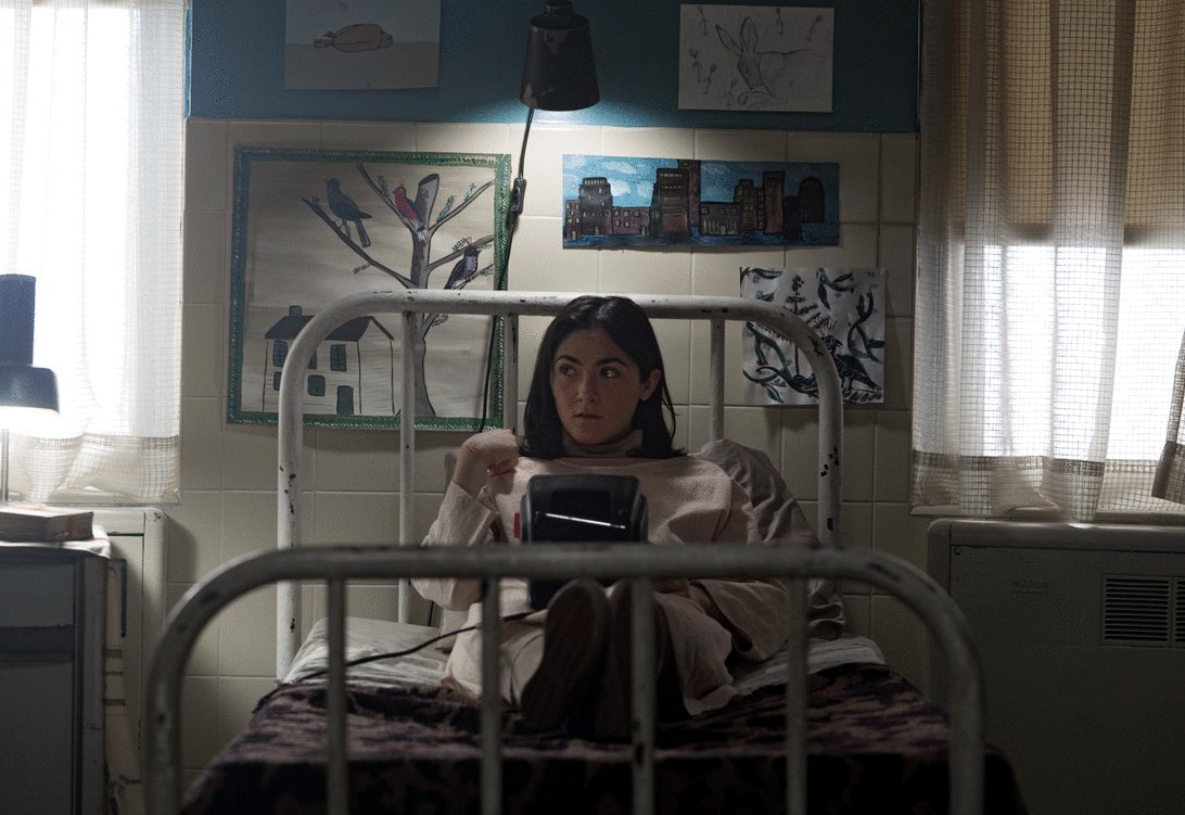 Photo du film Orphan: First Kill