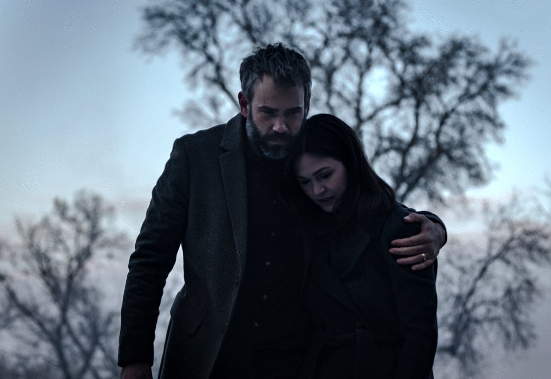 Photo du film Orphan: First Kill