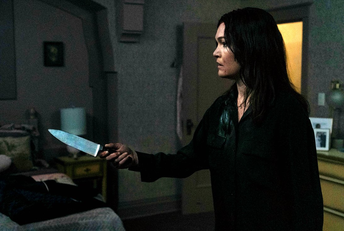 Photo du film Orphan: First Kill