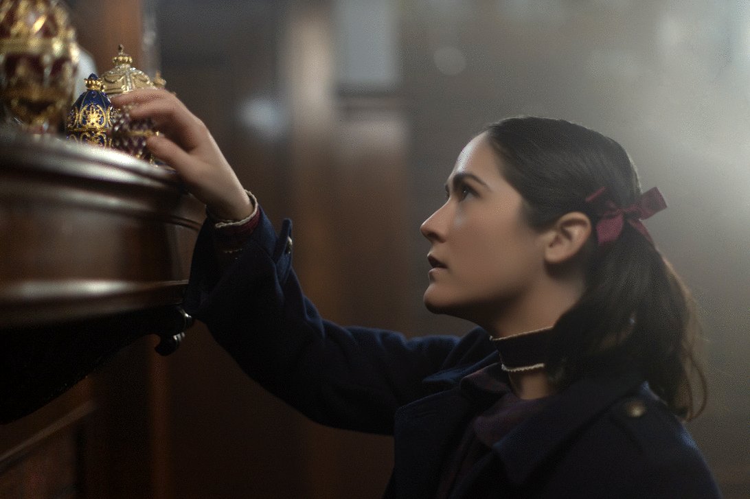 Photo du film Orphan: First Kill