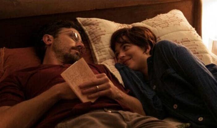 Photo du film Our Friend