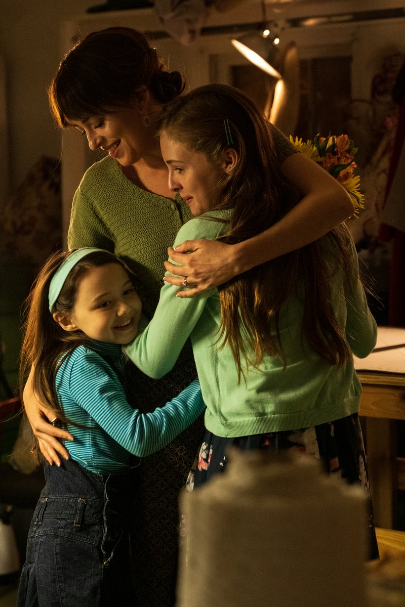 Photo du film Our Friend