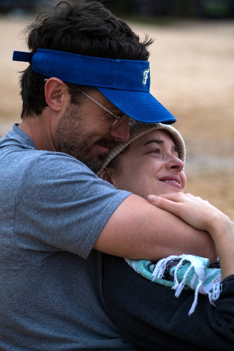 Photo du film Our Friend