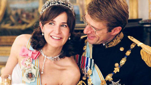 Photo du film Palais royal!