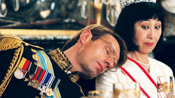 Photo du film Palais royal!