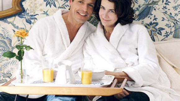 Photo du film Palais royal!